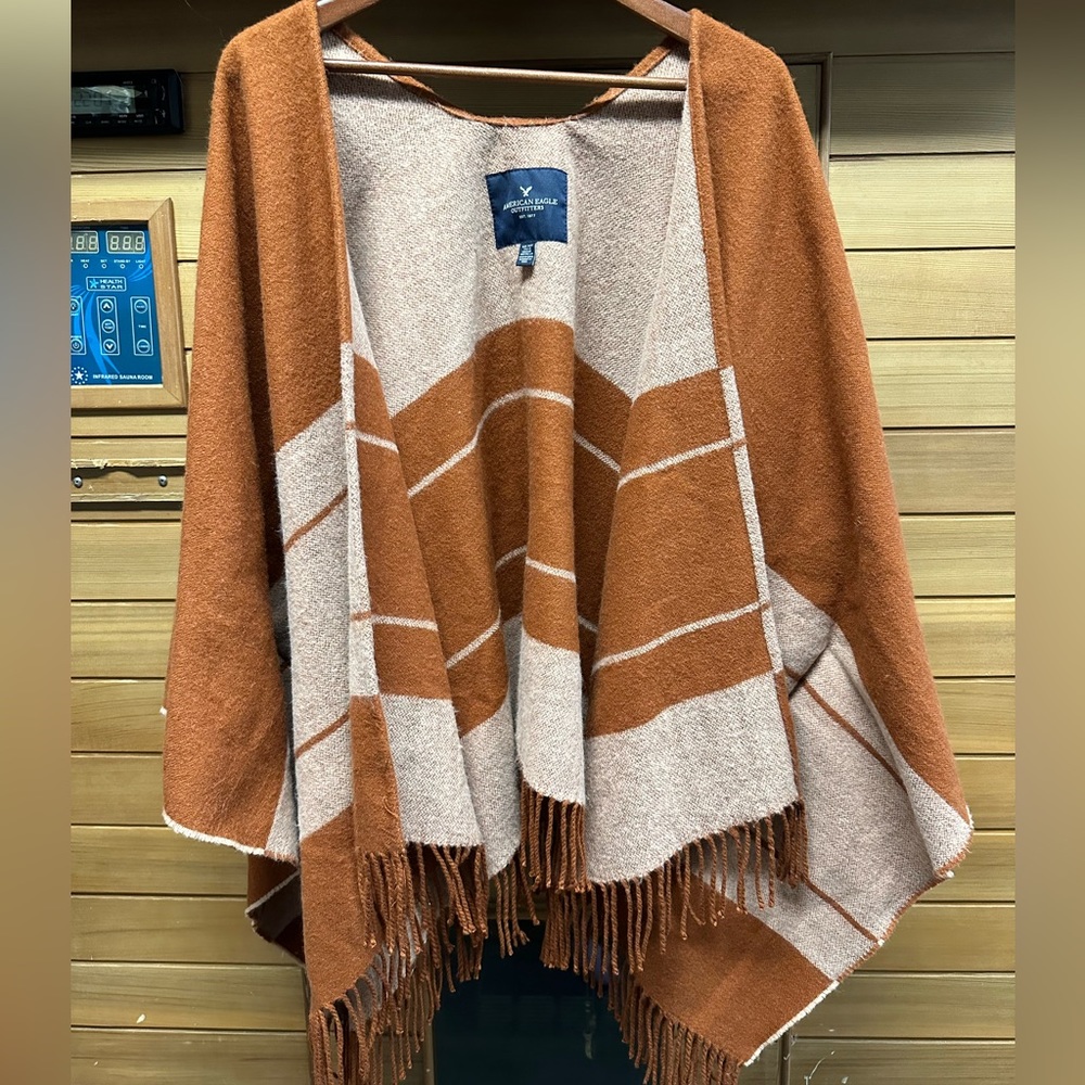 AEO Kimono